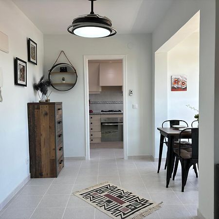 Apartamento Cojocaru Calpe Zewnętrze zdjęcie