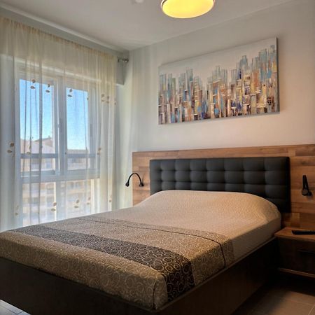 Apartamento Cojocaru Calpe Zewnętrze zdjęcie