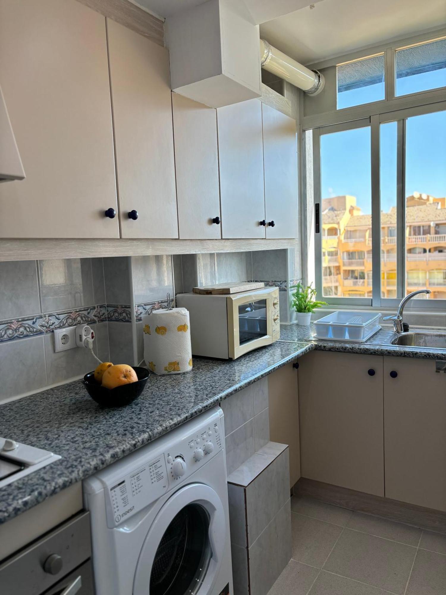 Apartamento Cojocaru Calpe Zewnętrze zdjęcie