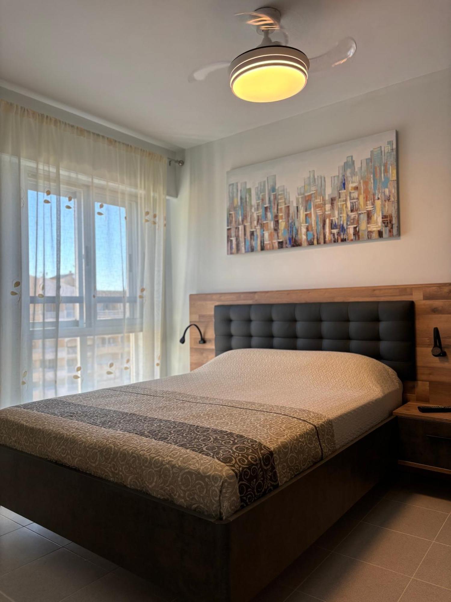 Apartamento Cojocaru Calpe Zewnętrze zdjęcie