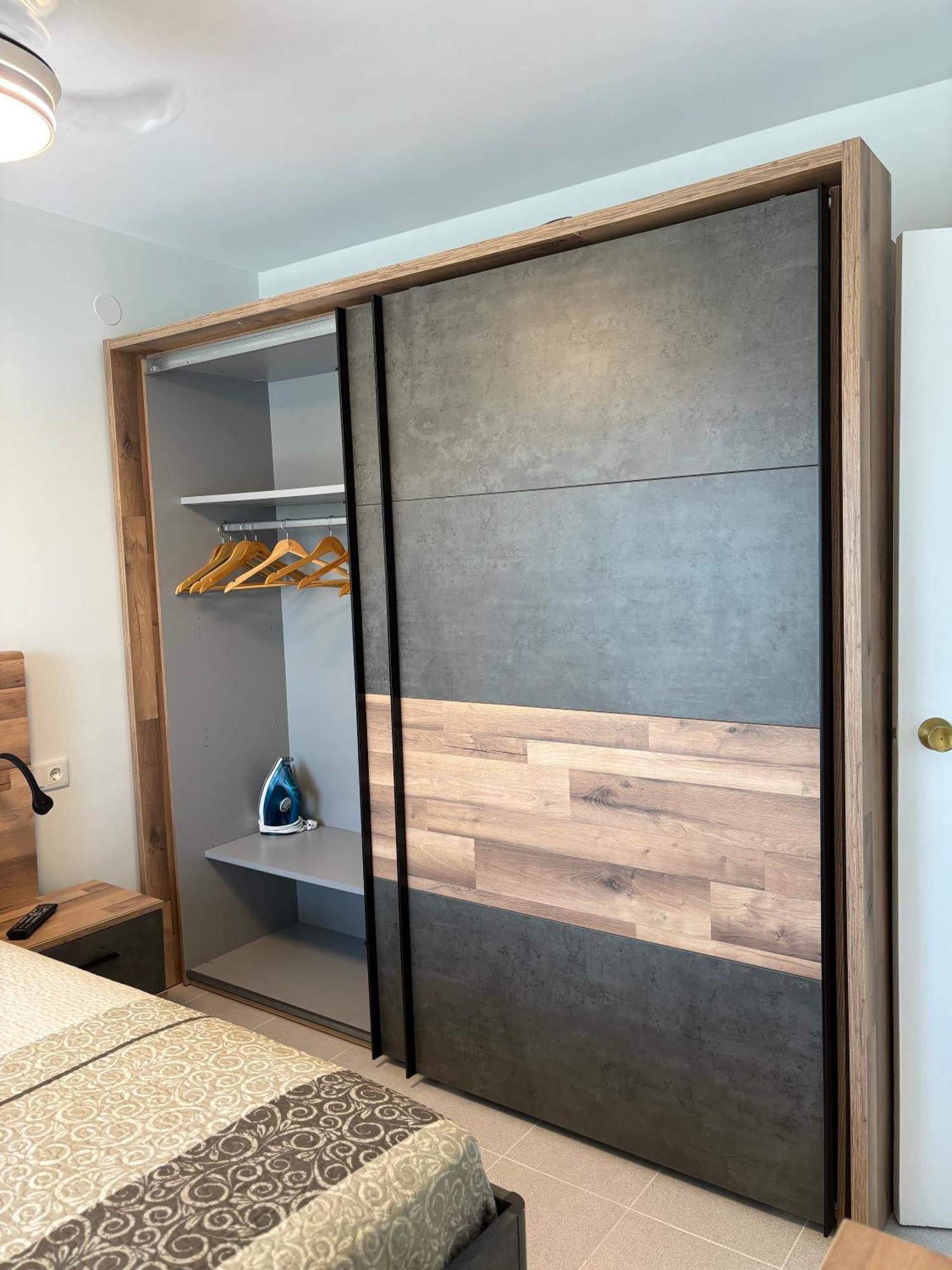 Apartamento Cojocaru Calpe Zewnętrze zdjęcie