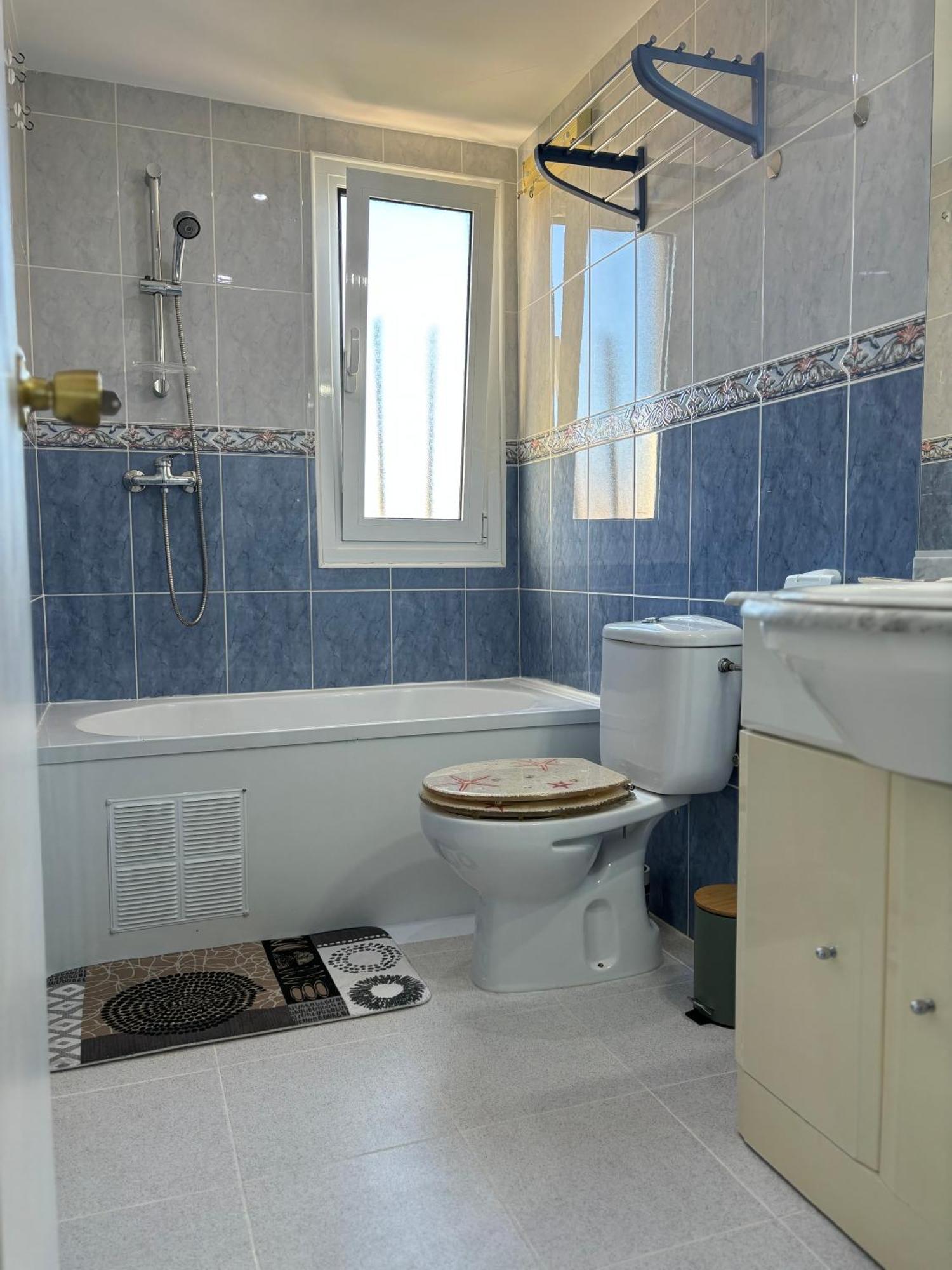 Apartamento Cojocaru Calpe Zewnętrze zdjęcie
